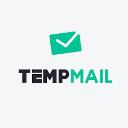 Temp Mail logo